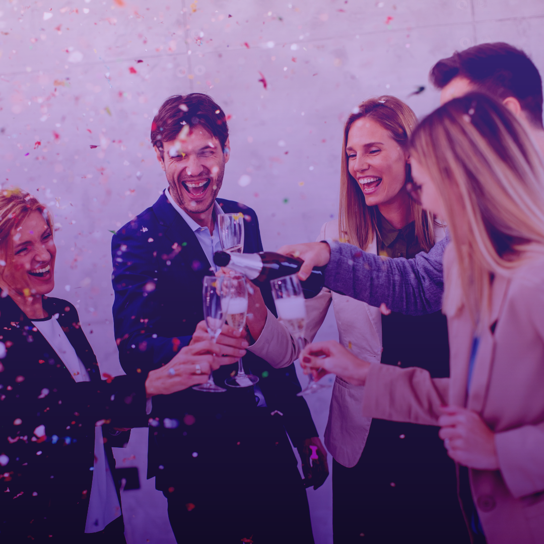 RemarkablePeople Corporate Events and Celebrations