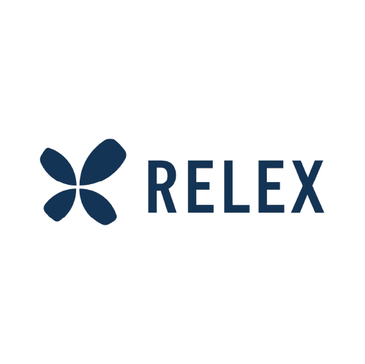 relex logo cor