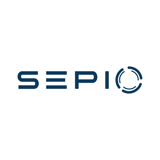 sepio logo cor