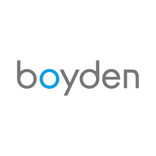 boyden logo cor