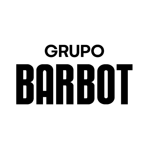 grupo barbot logo